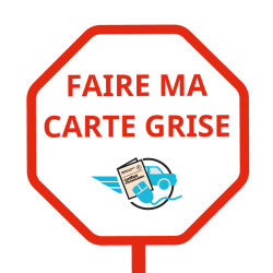 Démarche certificat d'immatriculation en ligne : Faire ma carte grise